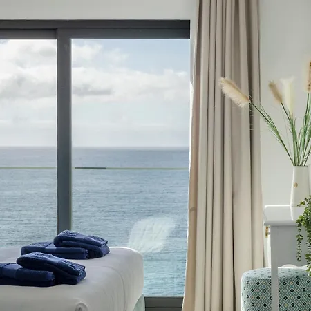 Alma Do Mar Luxury - Ocean Front