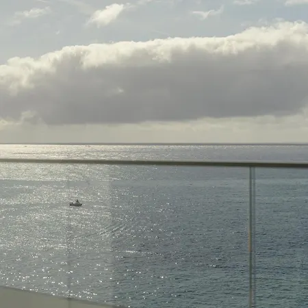 Alma Do Mar Luxury - Ocean Front Appartamento