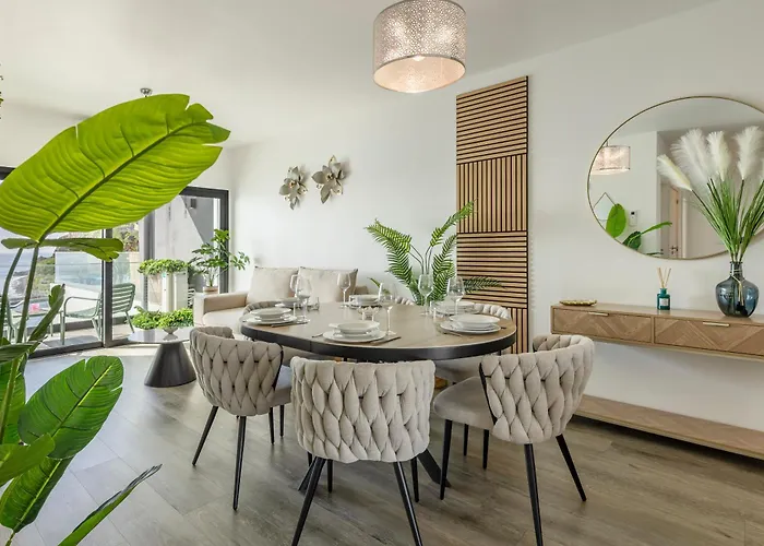 Alma Do Mar Luxury - Ocean Front *