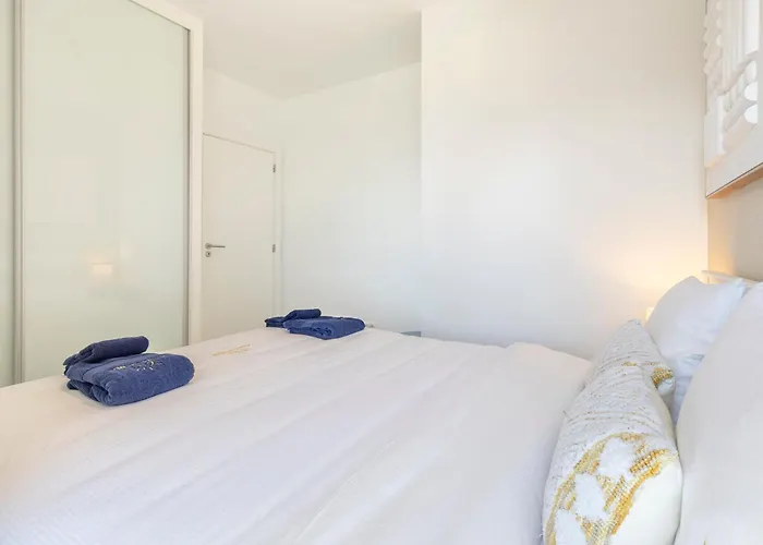 Alma Do Mar Luxury - Ocean Front 加乌拉