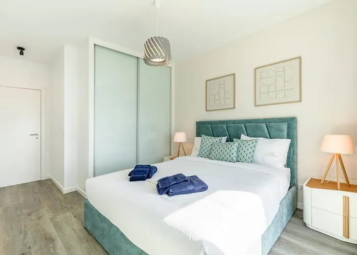 公寓 Alma Do Mar Luxury - Ocean Front 加乌拉