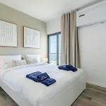 Alma Do Mar Luxury - Ocean Front Apartmán