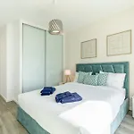 Apartmán Alma Do Mar Luxury - Ocean Front Gaula