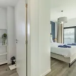 Alma Do Mar Luxury - Ocean Front Apartmán Gaula