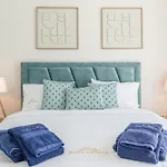 Apartmán Alma Do Mar Luxury - Ocean Front