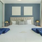 Alma Do Mar Luxury - Ocean Front Apartament Gaula