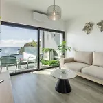 Alma Do Mar Luxury - Ocean Front *