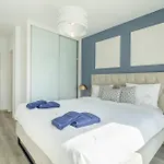 Apartmán Alma Do Mar Luxury - Ocean Front *