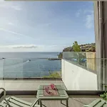 Alma Do Mar Luxury - Ocean Front * Gaula