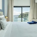 Apartmán Alma Do Mar Luxury - Ocean Front Gaula