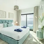 Alma Do Mar Luxury - Ocean Front Apartmán