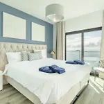 Apartmán Alma Do Mar Luxury - Ocean Front