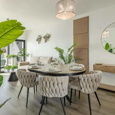 Alma Do Mar Luxury - Ocean Front *