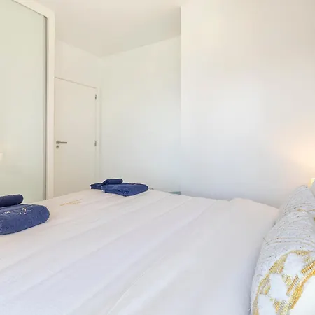 Alma Do Mar Luxury - Ocean Front Gaula