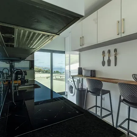 Alma Do Mar Luxury - Ocean Front * 加乌拉