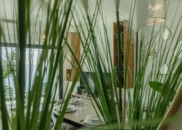 Alma Do Mar Luxury - Ocean Front