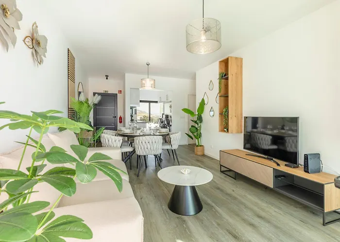 Alma Do Mar Luxury - Ocean Front