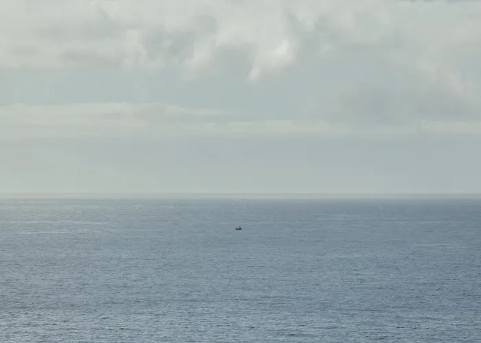 Alma Do Mar Luxury - Ocean Front